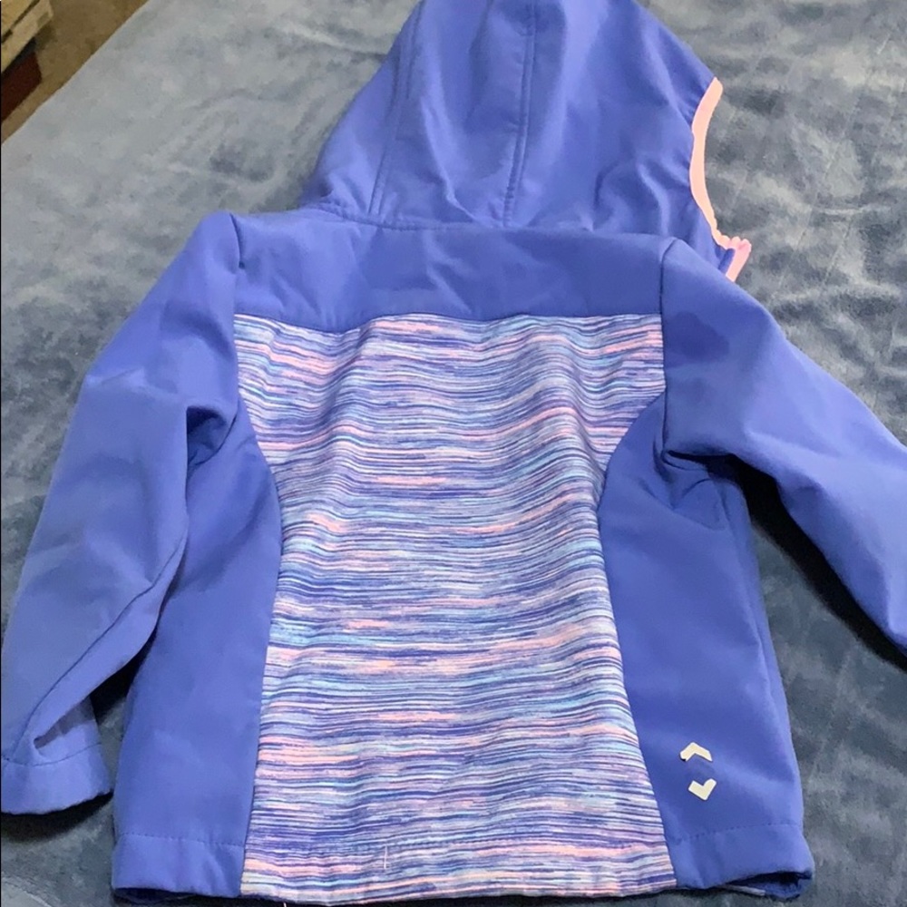 Jacket - Picture 4 of 4